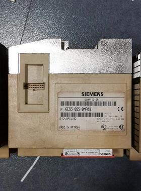 6ES5 095-8MA02 6ES5 375-1LA15/375-1LA21 PLC
