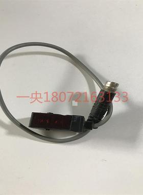 漫反射光电开关传感器 FHDK 10P11-406016