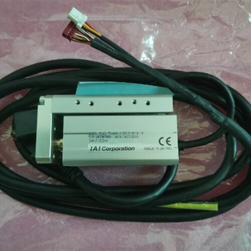 全新原装日本IAI伺服电缸 RCA2-TCA4NA-I-20-2-30-A1-S 现货