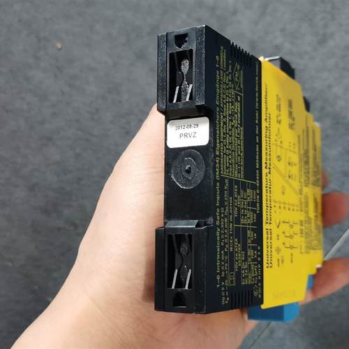 IM33-22Ex-Hi/24VDC IM34-11EX-i  TURCK  原装现货