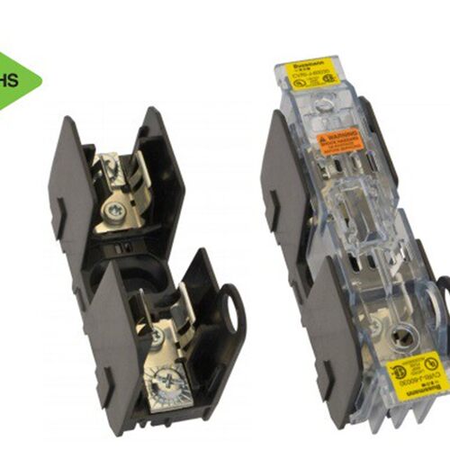 UL CSACE认证熔断器底座 JM60030-3CRJM60060-3CR3相