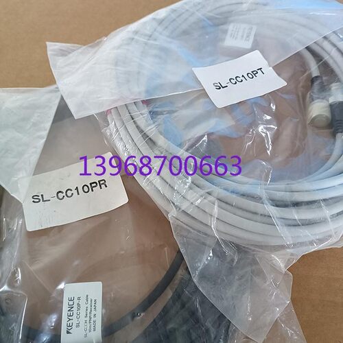 基恩士传感器 SL-CC10PR SL-PC10P-T 仓库货