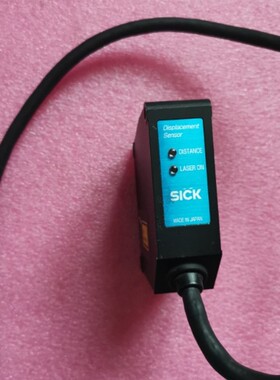 原装拆机正品SICK OD5-25T01 6035975 现货