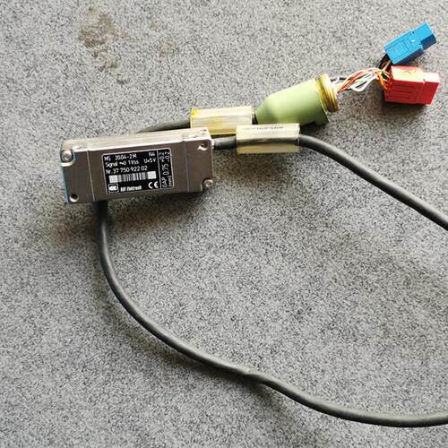 MS20.04-2M RSF  光栅读数头 成色好 原装现货