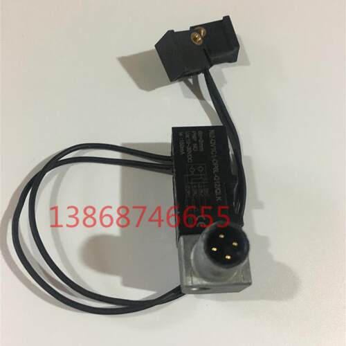 原装正品磁性传感器NI2-QV1C1-OP6L-Q12/QLK