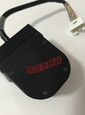 日本 HOKUYO 激光传感器 UBG-05LN-L01激光障碍物检测传感器