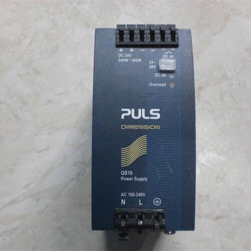 * QS10.241 ML30.241  SL20.310 PULS  原装现货