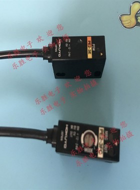 PE2-3FC PE2-3E H2T T2TY H3NM H1T PE4-10FC光电开关传感器