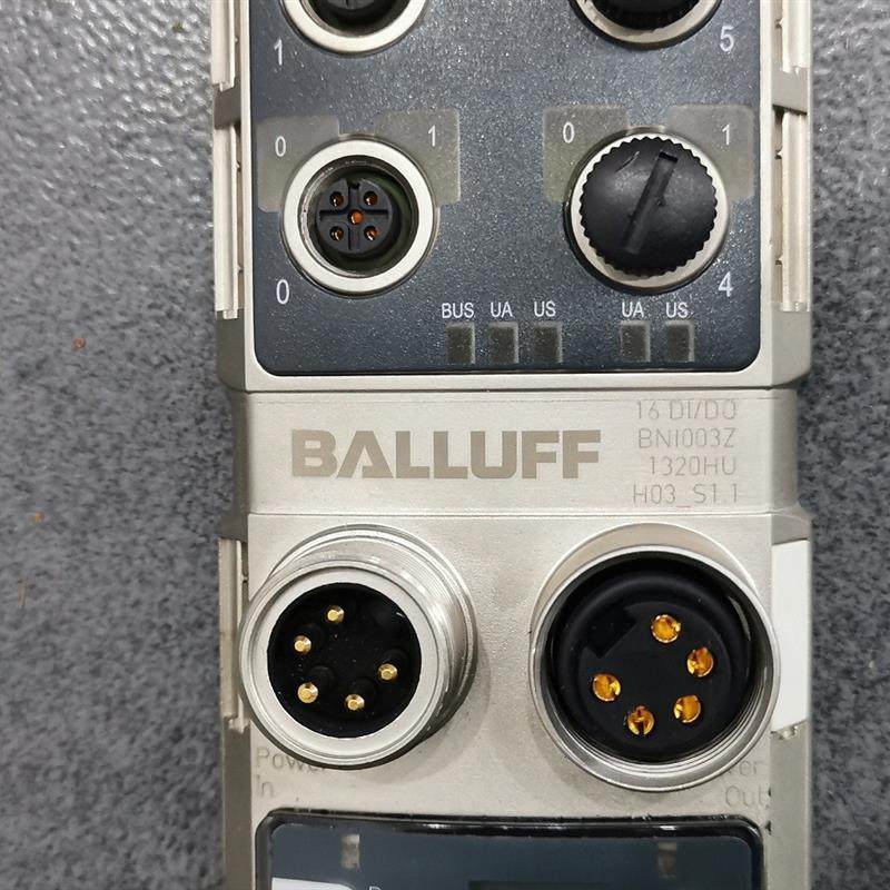 BNI003Z BNI PBS-302-102-Z001  BALLUFF 总线模块,五金/工具,PLC,淘宝优惠券,粉丝福利购,淘宝优惠卷