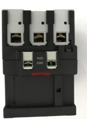 原装正品金钟穆勒接触器DIL 2AM  DIL2AM 90A 220V 24V 110V