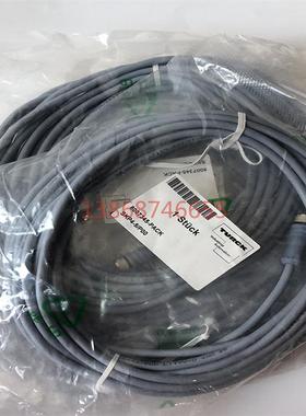 链接线TURCK  8007345-PACK SKP4-5-P00连接线