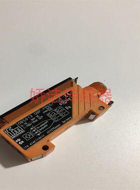 OB5013 OBF-FPKG/T/US德国M12插头光电传感器OBF-FPKG-AS