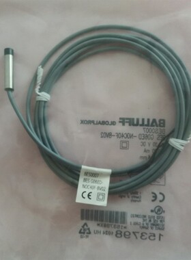 全新原装BALLUFF BES0007 BES G06ED-NOC40F-BV02 现货