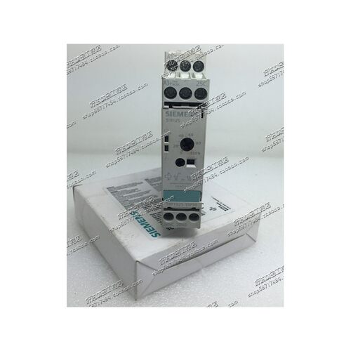 原装正品  时间继电器 3RP1525-1BP30 现货全新 质保一年
