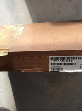 6ES5 306-7LA11 6ES5306-7LA11 PLC模块 全新原装