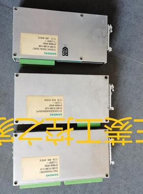 *  6FM8090-0AS01 0AS02 0AS03 G21003-B1300-H100 110 120