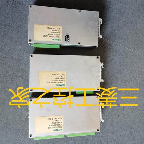 *  6FM8090-0AS01 0AS02 0AS03 G21003-B1300-H100 110 120
