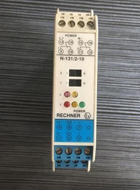 正品RECHNER 控制器 传感器N-131/2-10  DC24V