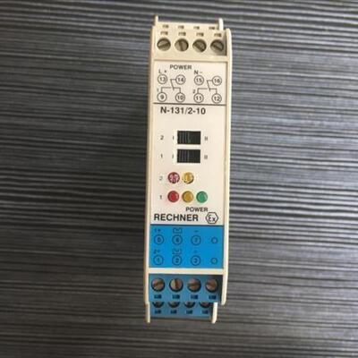 正品RECHNER 控制器 传感器N-131/2-10  DC24V