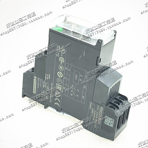 RM22UB34 进口印尼产欠压保护器 替代RM4UB35 现货正品全新