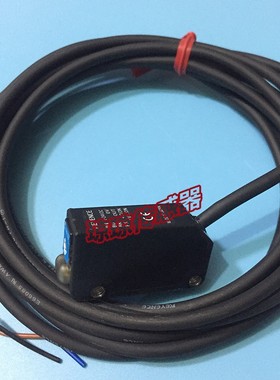 PZ-M15 M11 M33P M71 M75 M61 M63 M65方形光电开关传感器