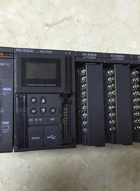 KV-3000/KV-5500/KV-700/KV-C32XA/KV-B16XA/L20 KEYENCE