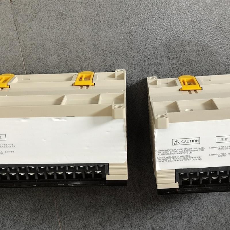CPM1A-20EDT/40CDR-A-V1 CPM1A-20CDT-D-V1 PLC 全新