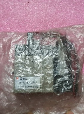 SMC全新原装正品  ZX1101-K15LZB-F VJ114-5LOZB 现货