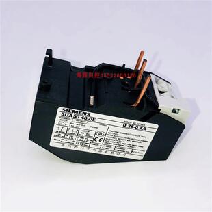 现货3UA50400E 热过载继电器02504A 代理商原装正品