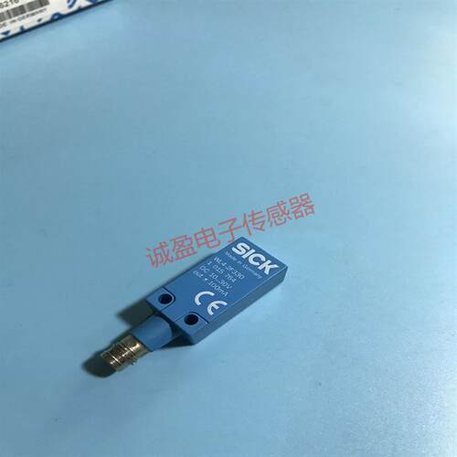 正品德国SICK传感器漫反射光电开关WL4-2F330 质量保证WL4-2F132
