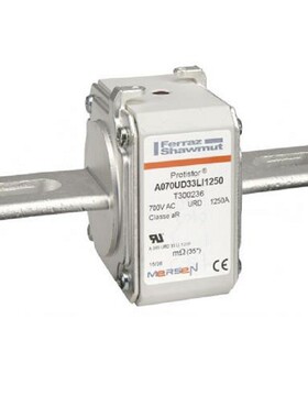 Protistor熔断器 A070UD33LI1250 T300236 700VAC URD 1200A