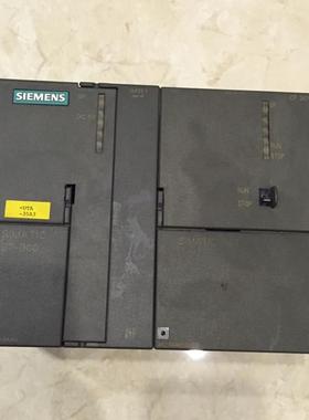 6ES7 307-1EA00-0AA0/312-5AC01-0AB0 PLC模块 原装现货