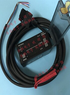 基恩士流量传感器FD-V70/AV40A/V75A V40AP/V70 UA5N