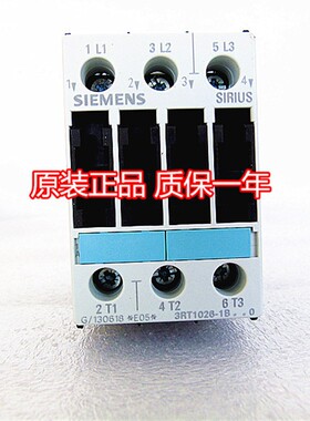 接触器1026-1B..0/1026-1BP40/1BM40 DC230V 220V