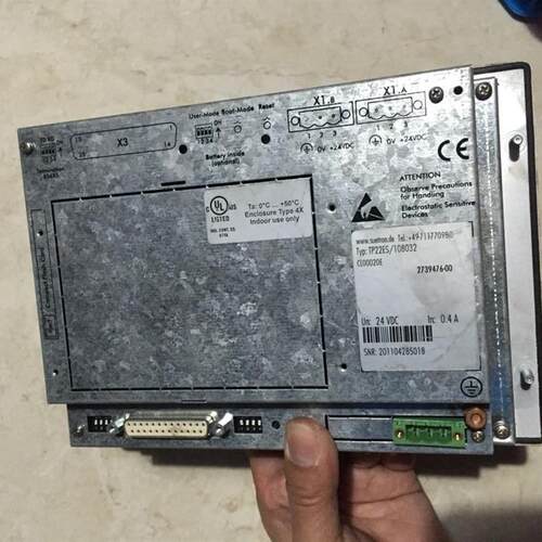 PWS6600S-S  触摸屏  现货2个