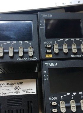 计时器-AS-N ASD AD L8SD L8D L8E L8ED L8 L8S A11D A11SD-N