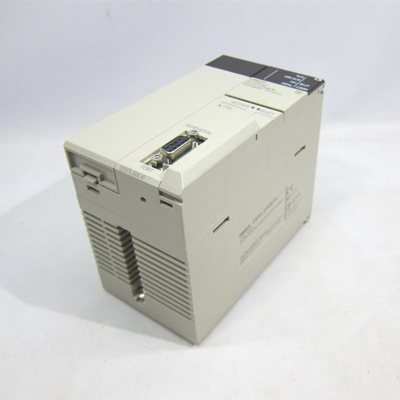 CS1H-CPU63H CPU64H CPU65H CPU66H CPU67H原装CPU单元