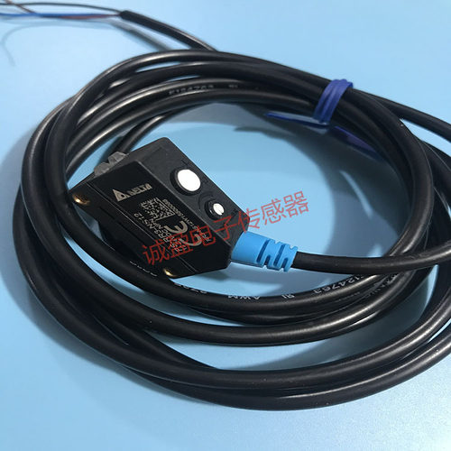台达正品PS-R系列光电传感器PS-RR3-NS12 RS1-NS12 RT9-PS12-TX