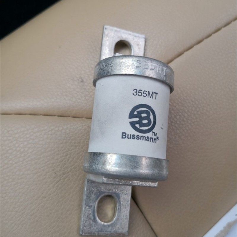 BUSSMANN熔断器280MT 315MT 355MT 400MMT 500MMT 630MMT