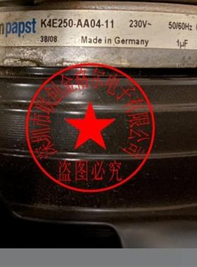 K4E250-AA04-11 230V0.15A32W A4E250-AB89-05 A4E250-AM32-06 风