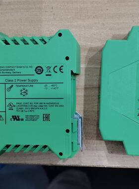 2938730 MINI-PS-100-240AC/24DC/2 2866446 24DC/1.3