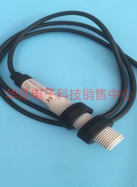 瑞士塑料电容式接近开关传感器CA12CLC08BPRT CA12CLC08BP