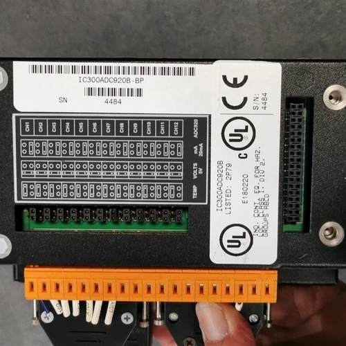 IC300RCS210H-BP/HE999ATB100K/ADC920B/DIQ935B