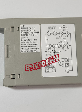 KT7温度控制器AKT7111100松下Panasonic温控仪表