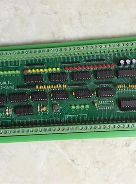 DMC9542-1842/GICM-1900IT-B GAIO-18S SMMC_ 2米连接线