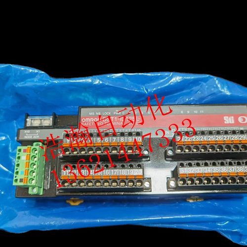PLC SRT2-ID16T OD16T-1