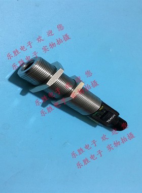 红外温度传感器 M18TIP8Q