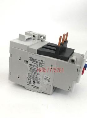 原装正品 AB 热继电器 193EEED 美国罗克韦尔 5427A