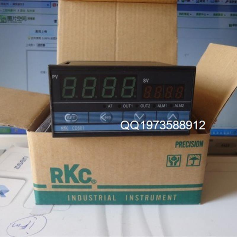 正品RKC 温控器 温控表CB500  CD501 CD901 CD701 CB900  CB700