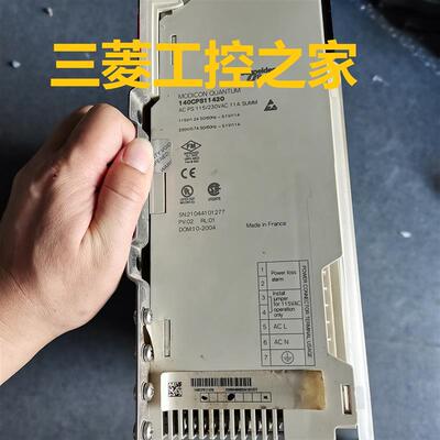 140NOM21100 140DDO35300 140DDI35300 ACI04000 PLC模块